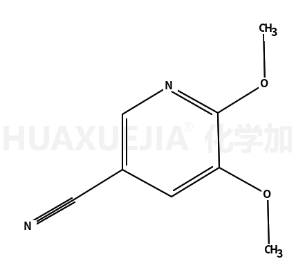5,6-二甲氧基烟腈