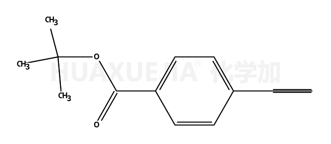 4-乙炔苯甲酸甲酯