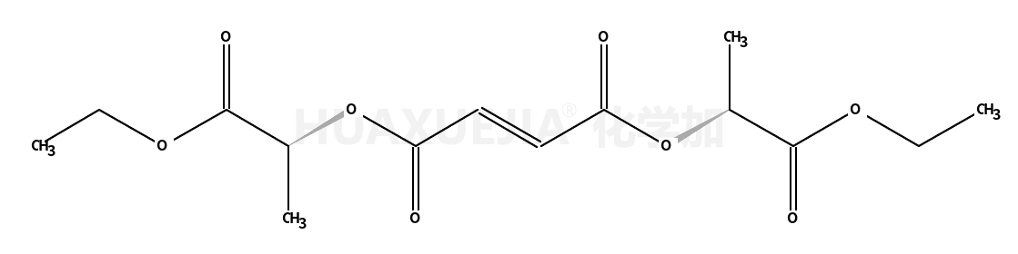 (-)-双[(s)-1-(乙氧基羰基)乙基]富马酸