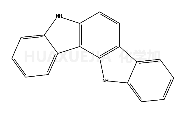 5,12-二氢吲哚并[3,2-a]咔唑