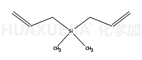 二烯丙基二甲基硅烷