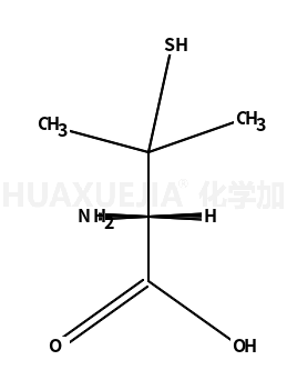 L-penicillamine