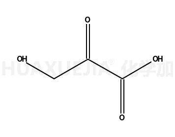 3-羟基-2-氧代丙酸