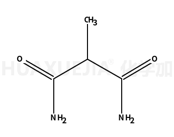 2-甲基丙二酰胺