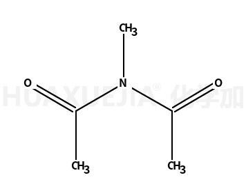 N-甲基二乙酰胺