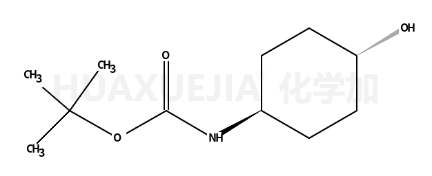 反-4-Boc-氨基环己醇