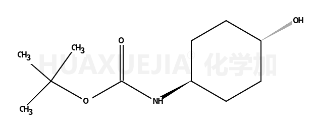 反-4-BOC-氨基环己醇