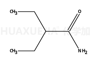 2-ethylbutanamide