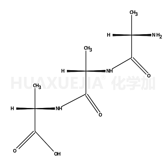 D-丙氨酰-L-丙氨酰-D-丙氨酸