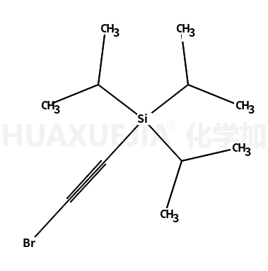 (2-溴乙炔基)三异丙基硅烷