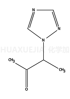 3-(1H-1,2,4-Triazol-1-yl)-2-butanone