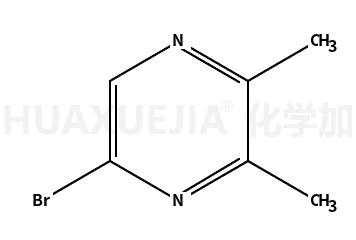 5-溴-2,3-二甲基吡嗪