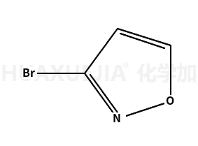 3-溴异唑