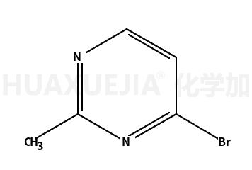4-溴-2-甲基嘧啶