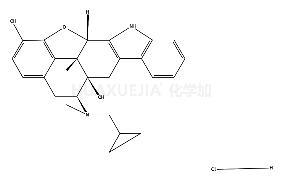 纳曲吲哚盐酸盐