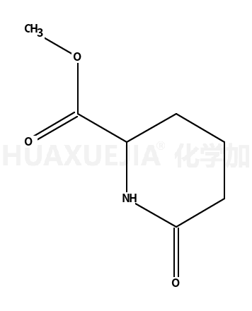 6-氧代-哌啶-2-羧酸甲酯