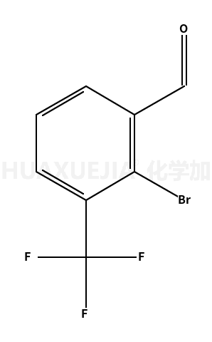 2-溴-3-(三氟甲基)苯甲醛