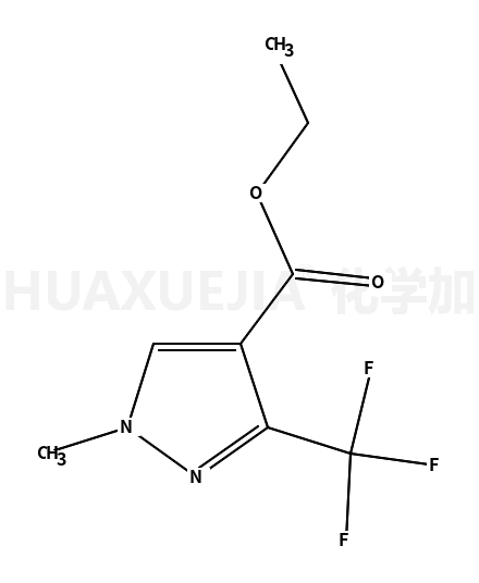 1-甲基-3-三氟甲基-1H-吡唑-4-羧酸乙酯