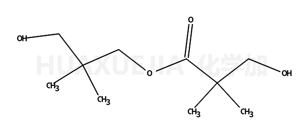3-羟基-2,2-二甲基-3-羟基-2,2-二甲基丙基丙酸酯