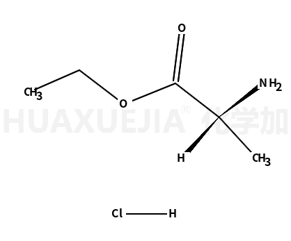 L-丙氨酸乙酯盐酸盐