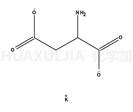 L-天冬氨酸 鉀鹽