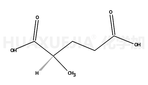 (S)-(+)-2-甲基戊二酸