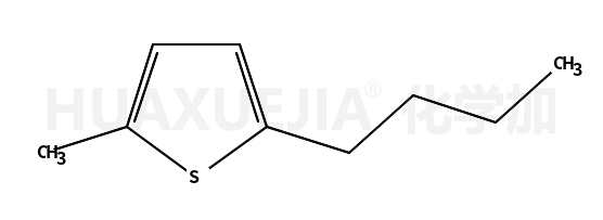 2-正丁基-5-甲基硫代苯