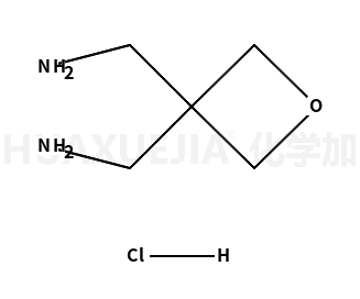 3,3-双-氨基甲基-氧杂环丁烷双盐酸盐