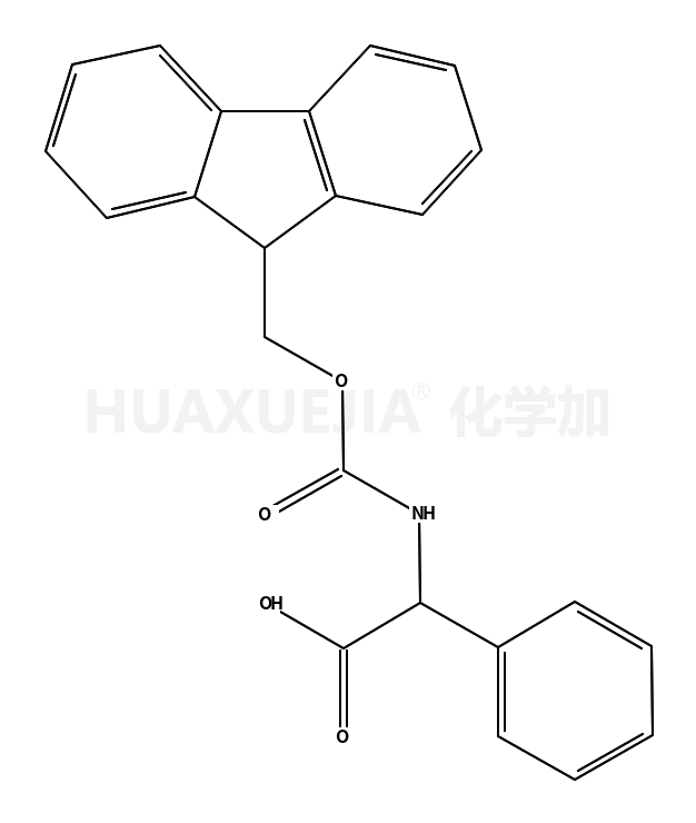 FMOC-D-Alpha-苯基甘氨酸