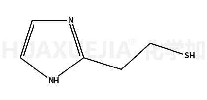 2-(1H-imidazol-2-yl)-ethanethiol