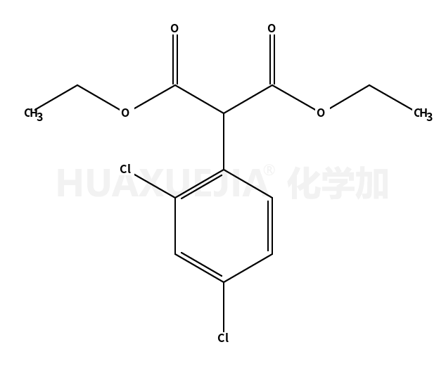 2,4-二氯苯基丙二酸二乙酯