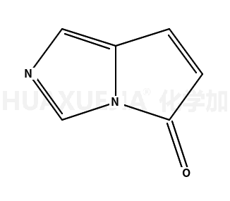 5H-吡咯并[1,2-C]咪唑基-5-酮