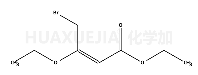 4-溴-3-乙氧基-2-丁烯酸乙酯