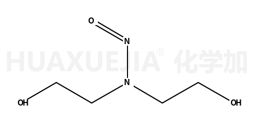 N-亚硝基二乙醇胺