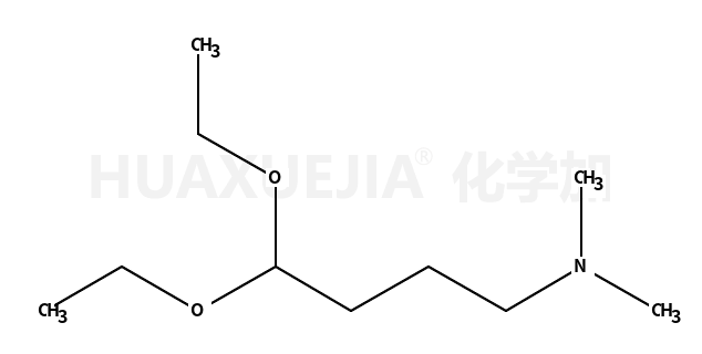 4,4-(二甲氨基)丁醛二乙缩醛