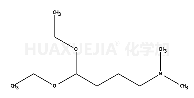 4,4-(二甲氨基)丁醛二乙縮醛