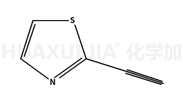 2-乙炔噻唑