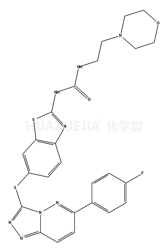 1116743-46-4结构式