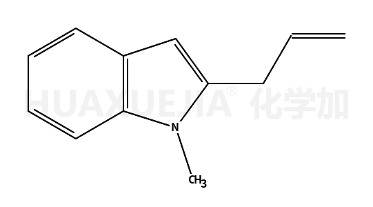 1-methyl-2-prop-2-enylindole