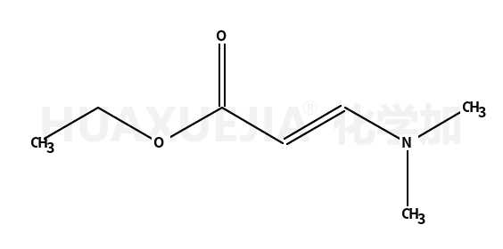 3-(N,N-二甲基氨基)丙烯酸乙酯