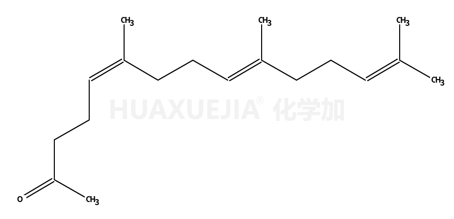 替普瑞酮杂质5