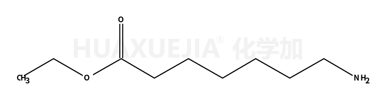 7-氨基庚酸乙酯(或盐酸盐)