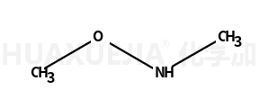 N-甲基-N-甲氧基胺盐酸盐