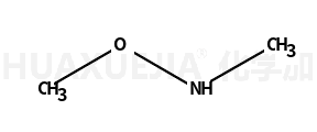 N-甲基-N-甲氧基胺鹽酸鹽