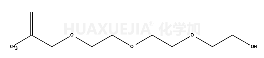 单甲基烯丙基二缩乙二醇醚