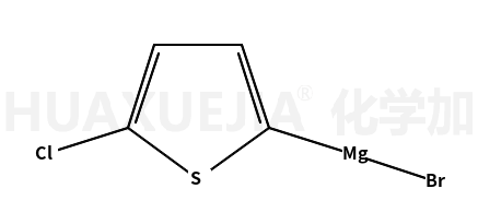 5-氯-2-噻吩基溴化镁