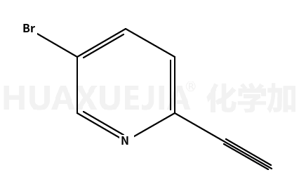 5-溴-2-乙炔吡啶