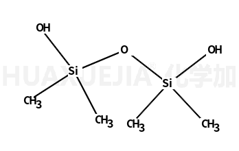 1,1,3,3-四甲基-1,3-二硅氧烷二醇