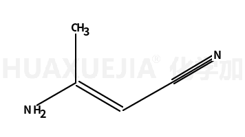 3-氨基丁烯腈