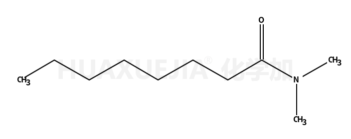 N,N-二甲基辛酰胺
